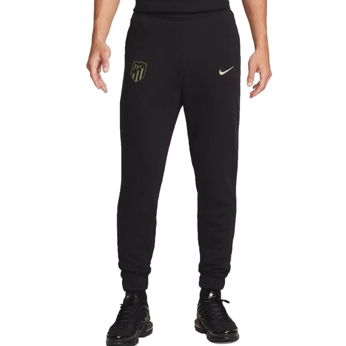 Sale NIKE COTTON UEFA 23/24 PANTS Pants