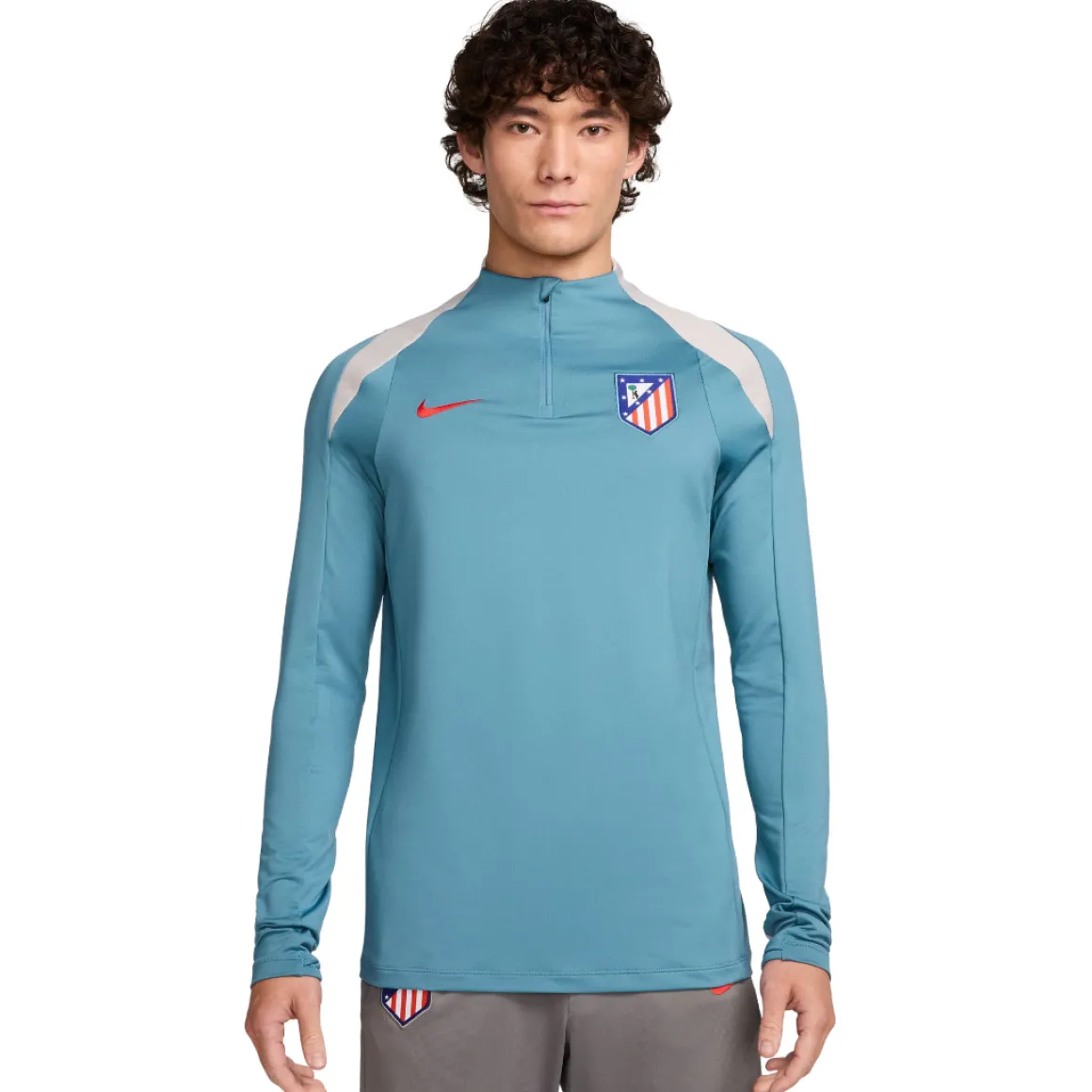 Cheap Nike drill top training 24/25 sweatshirt Men