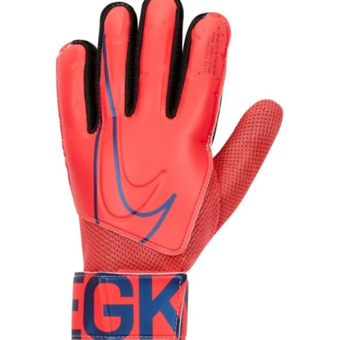 Hot NIKE GOALKEEPER GLOVES Men