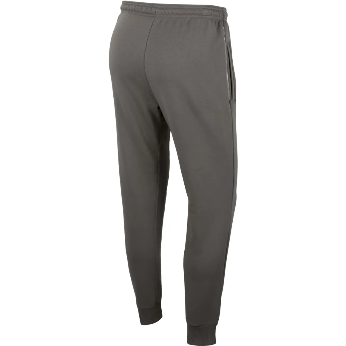 Online Nike Grey Cotton 24/25 Pants Pants