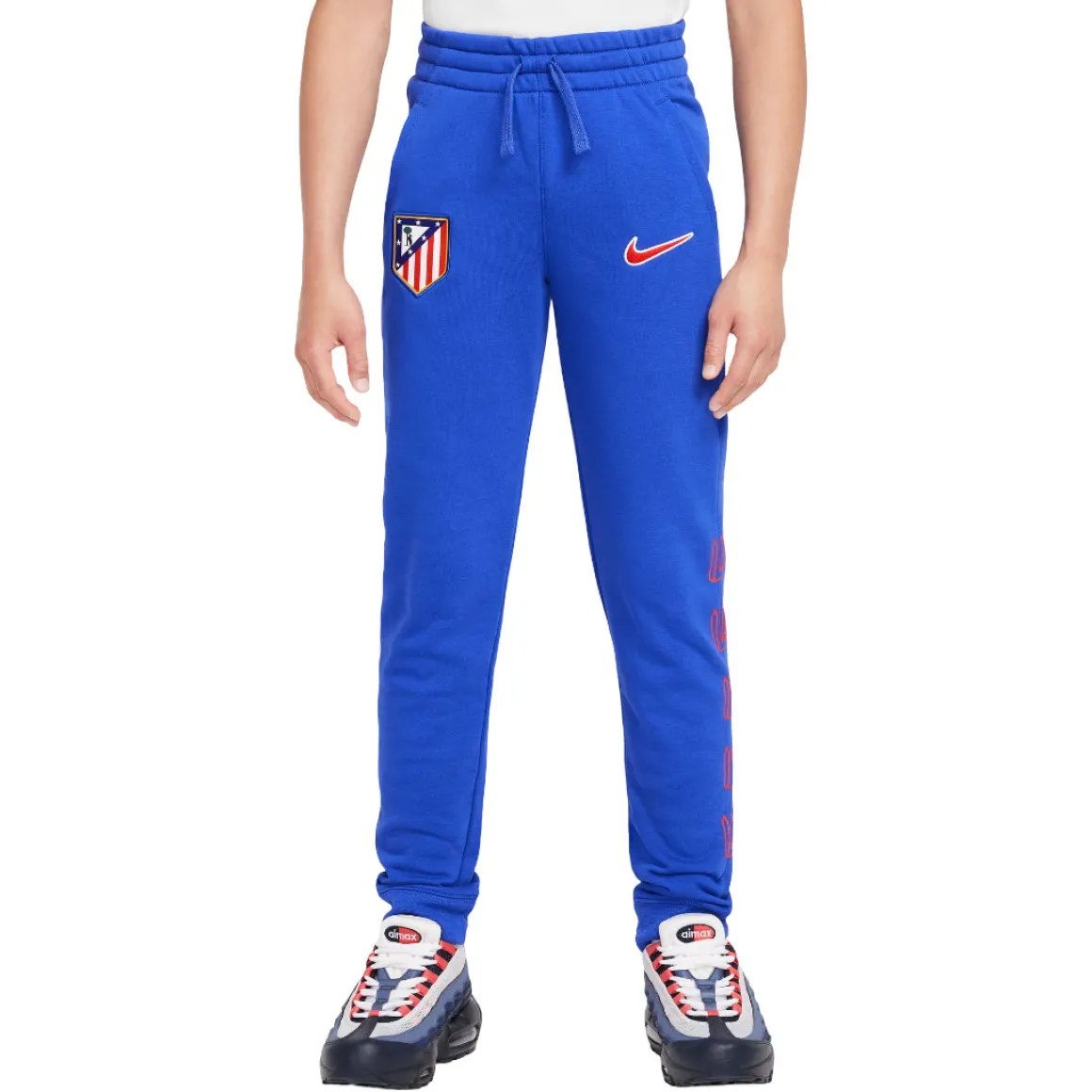 Sale Nike kids cotton 24/25 pants Kids Pants