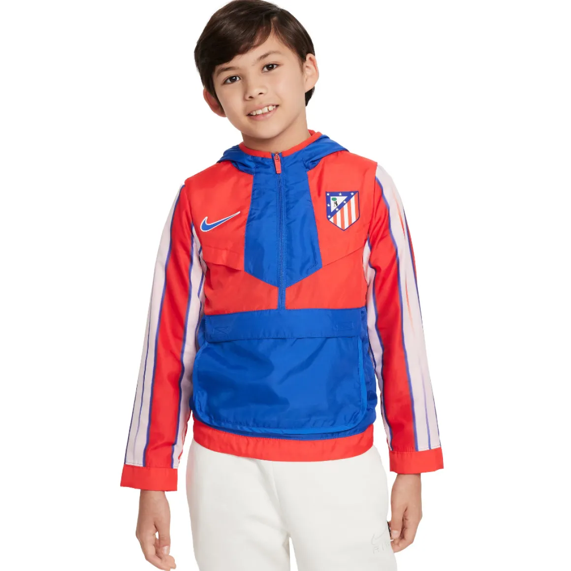 Outlet Nike kids red 24/25 jacket Kids Kids