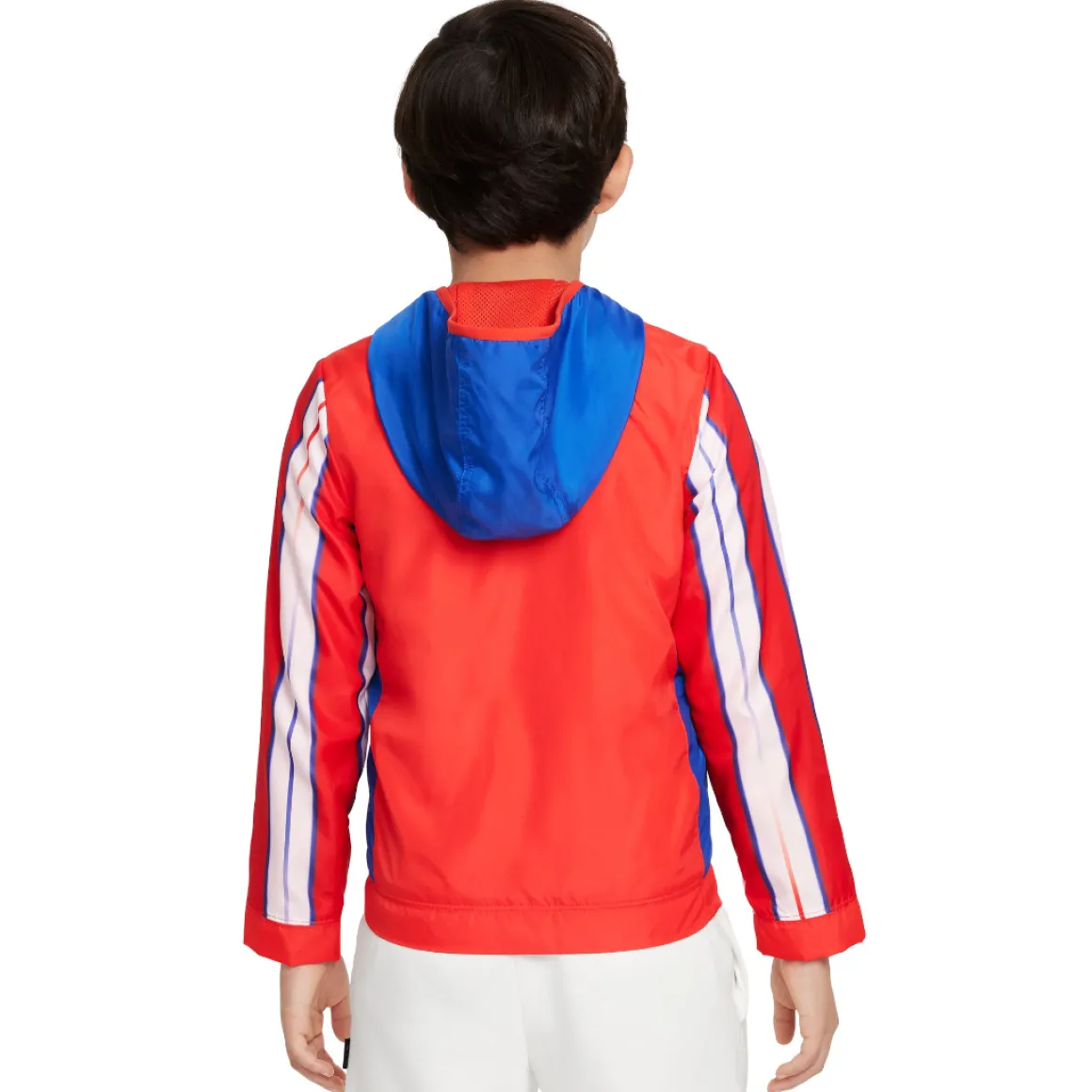 Outlet Nike kids red 24/25 jacket Kids Kids