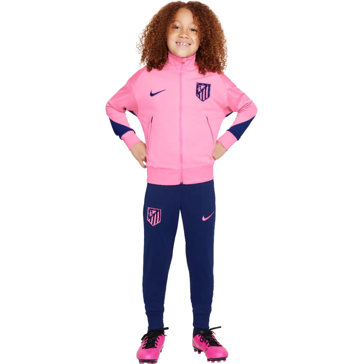 Cheap Nike kids uefa 24/25 tracksuit Kids Kids