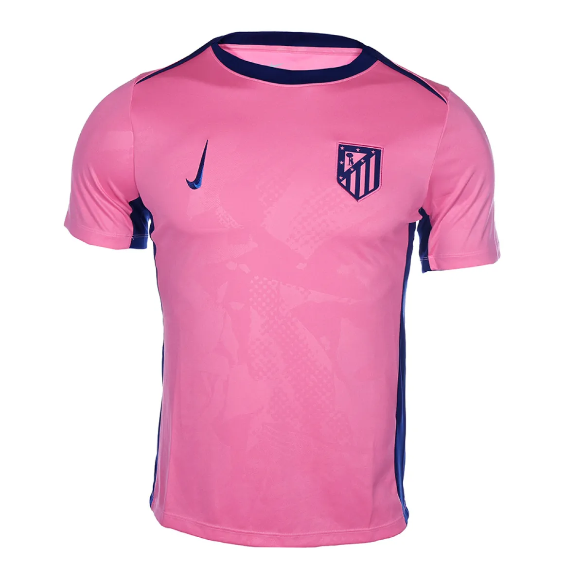 Best Nike prematch uefa 24/25 t-shirt Men