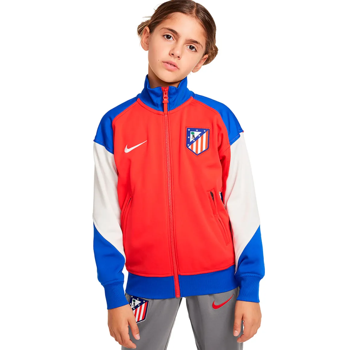 Best Sale Nike Track 24/25 Jacket Kids Kids