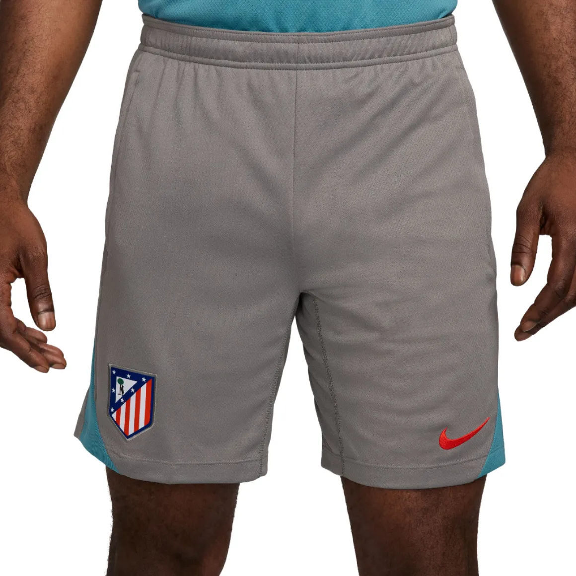 New Nike training 24/25 shorts Men