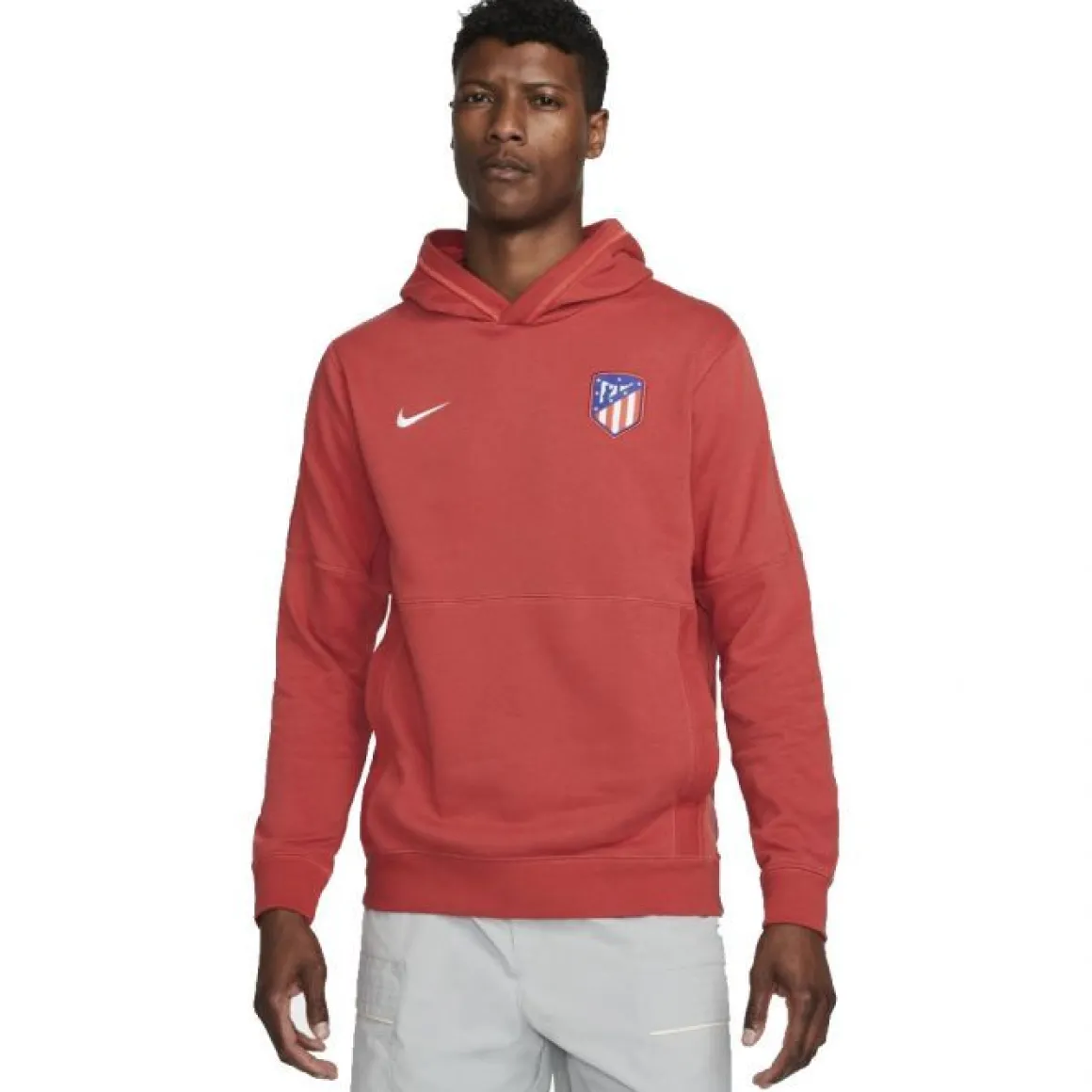 Best NIKE TRAVEL SWEATSHIRT 22/23 Hoodies