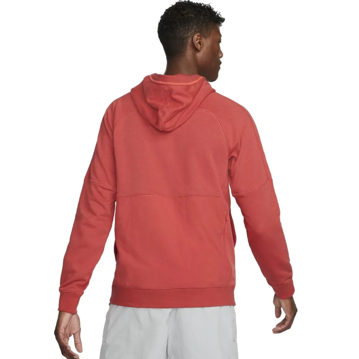 Best NIKE TRAVEL SWEATSHIRT 22/23 Hoodies