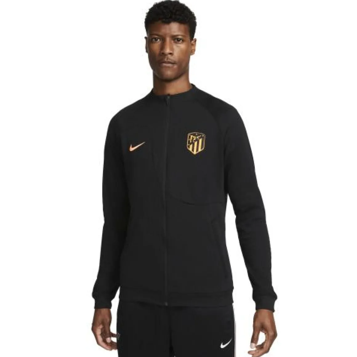 Store NIKE UEFA 22/23 JACKET Hoodies