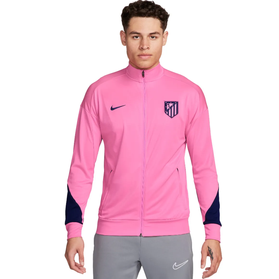 Sale Nike uefa 24/25 jacket Men