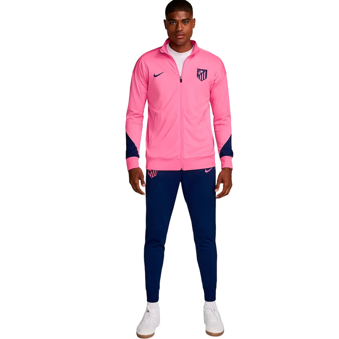 Clearance Nike Uefa 24/25 Tracksuit Men