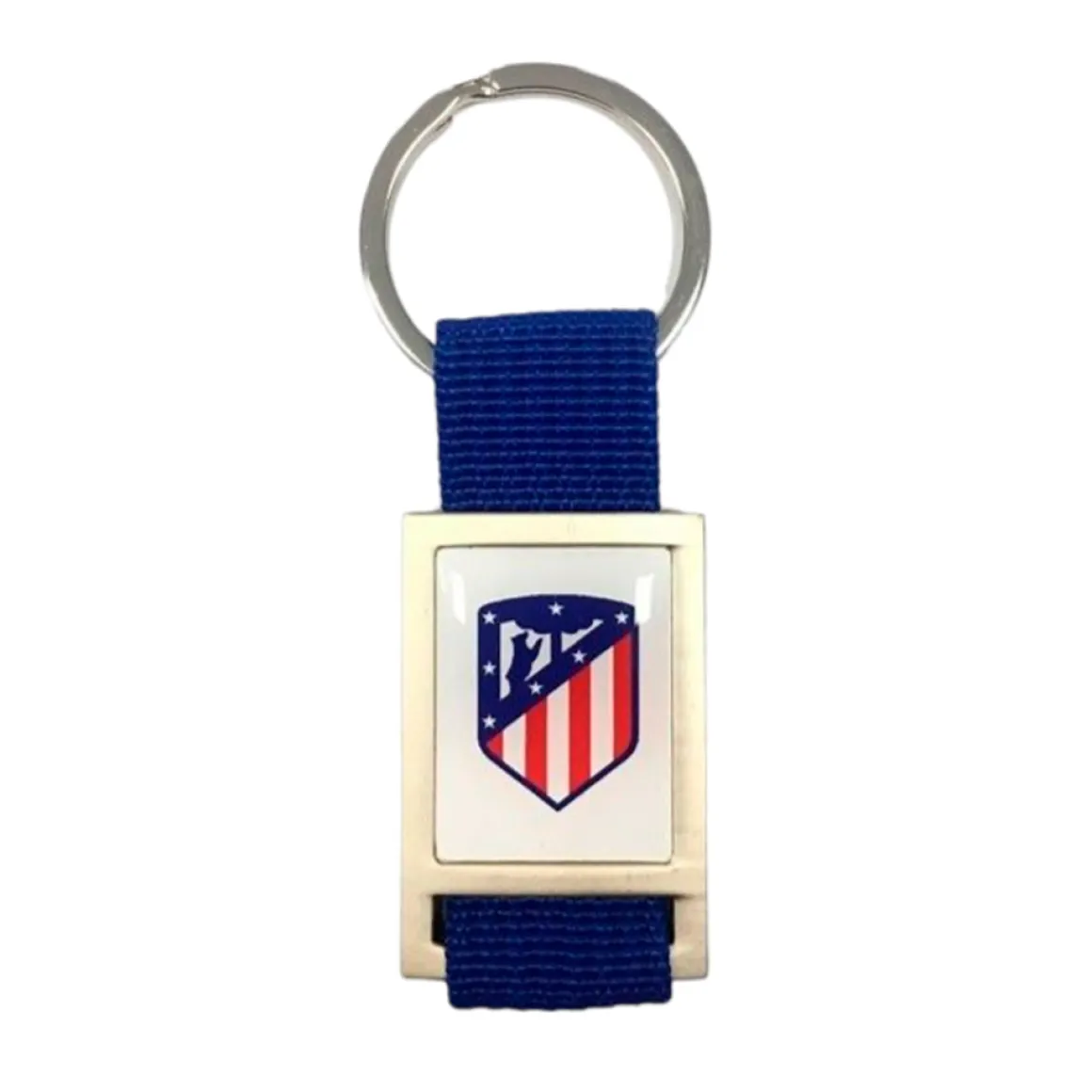 Outlet NYLON KEYCHAIN Keyrings