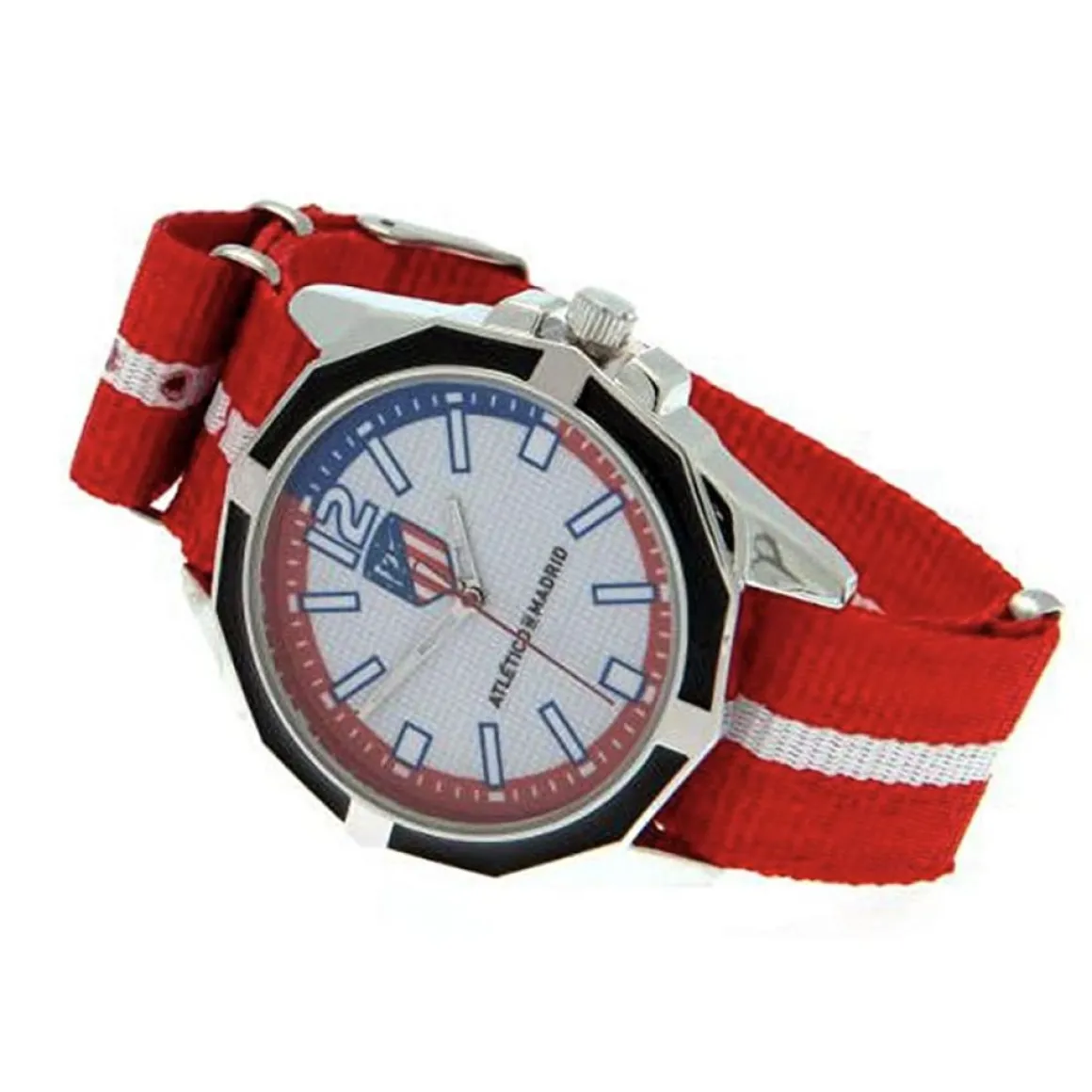 Fashion NYLON WATCH Watches And Bracelets