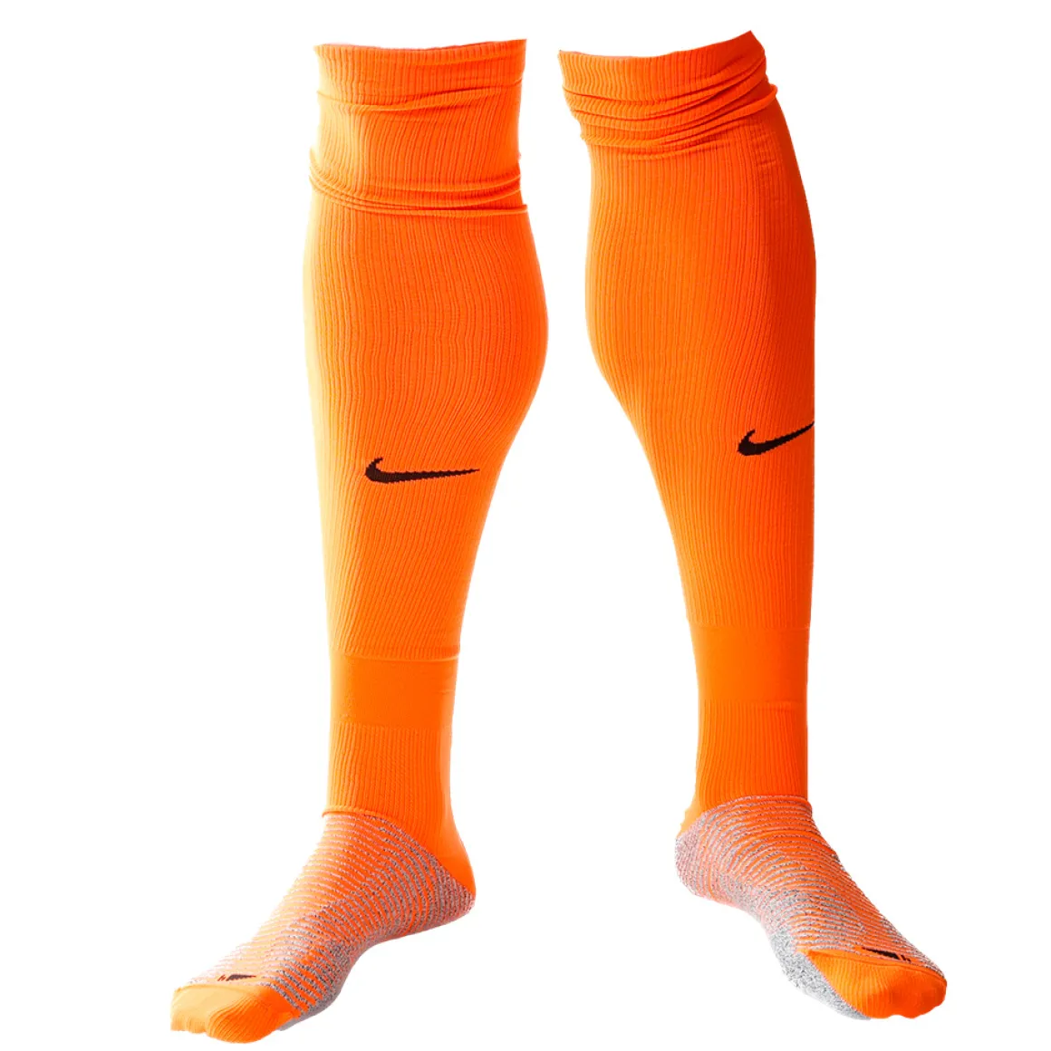 Sale Orange goalkeeper 24/25 socks Men