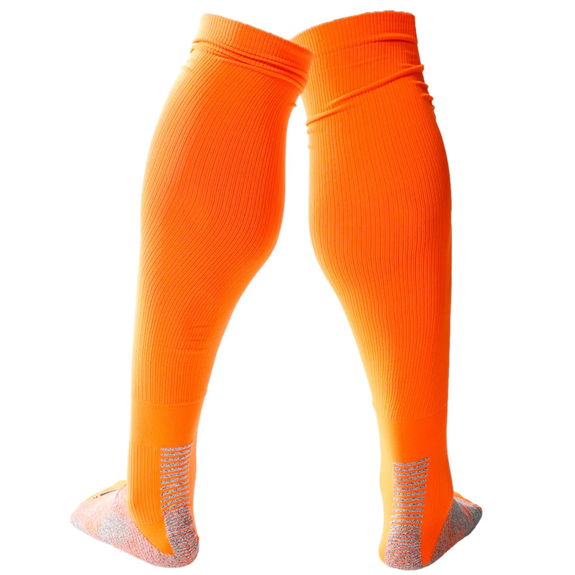 Sale Orange goalkeeper 24/25 socks Men