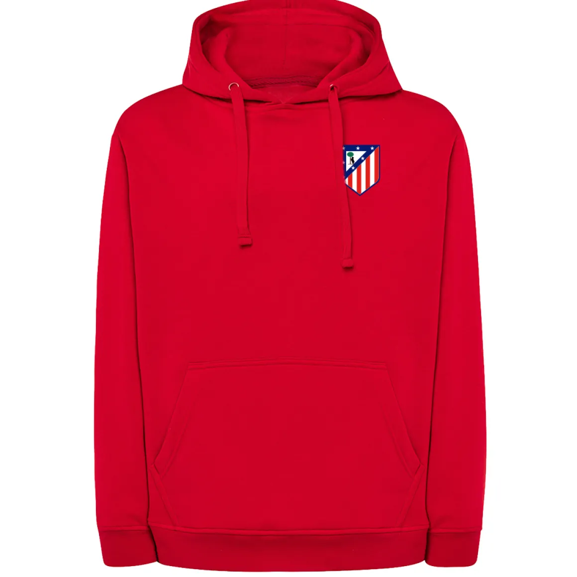 Outlet RED 1947 CREST SWEATSHIRT Hoodies