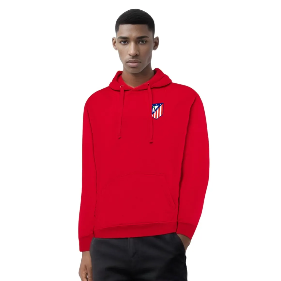 Outlet RED 1947 CREST SWEATSHIRT Hoodies