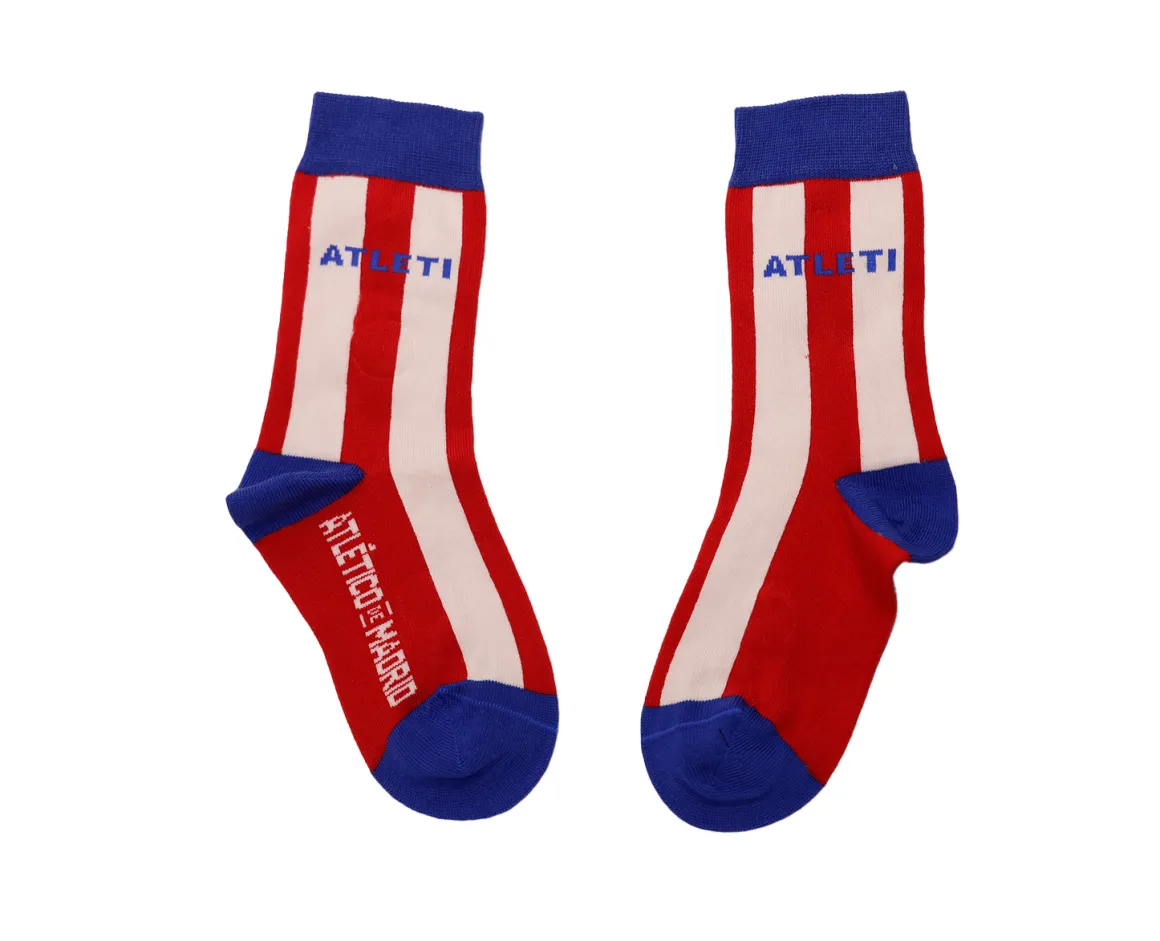 Discount RED AND WHITE SOCKS Kids Socks