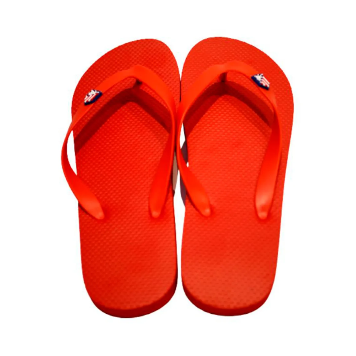 Fashion RED FLIP-FLOPS Footwear