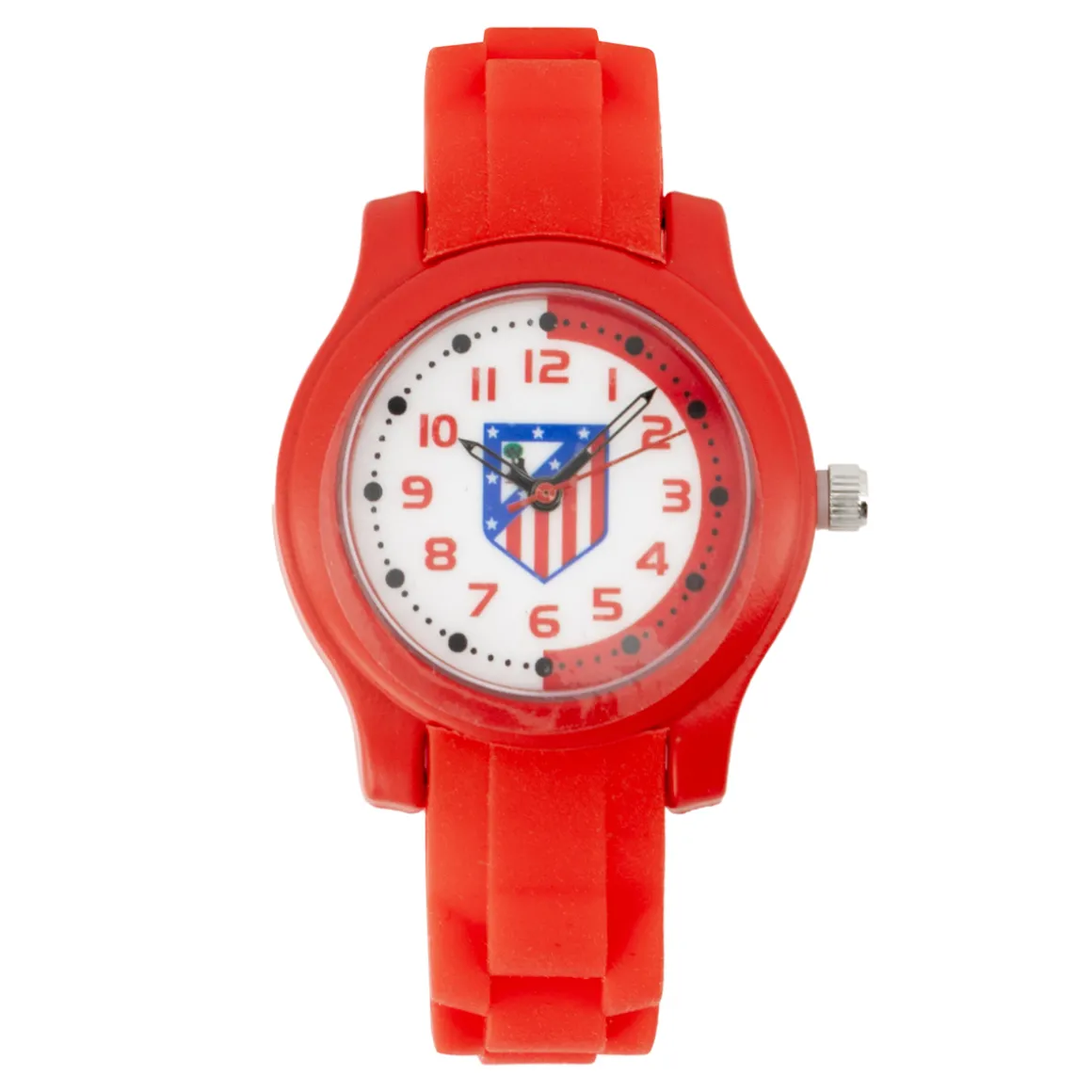 Online Red Kid's Watch Watches And Bracelets