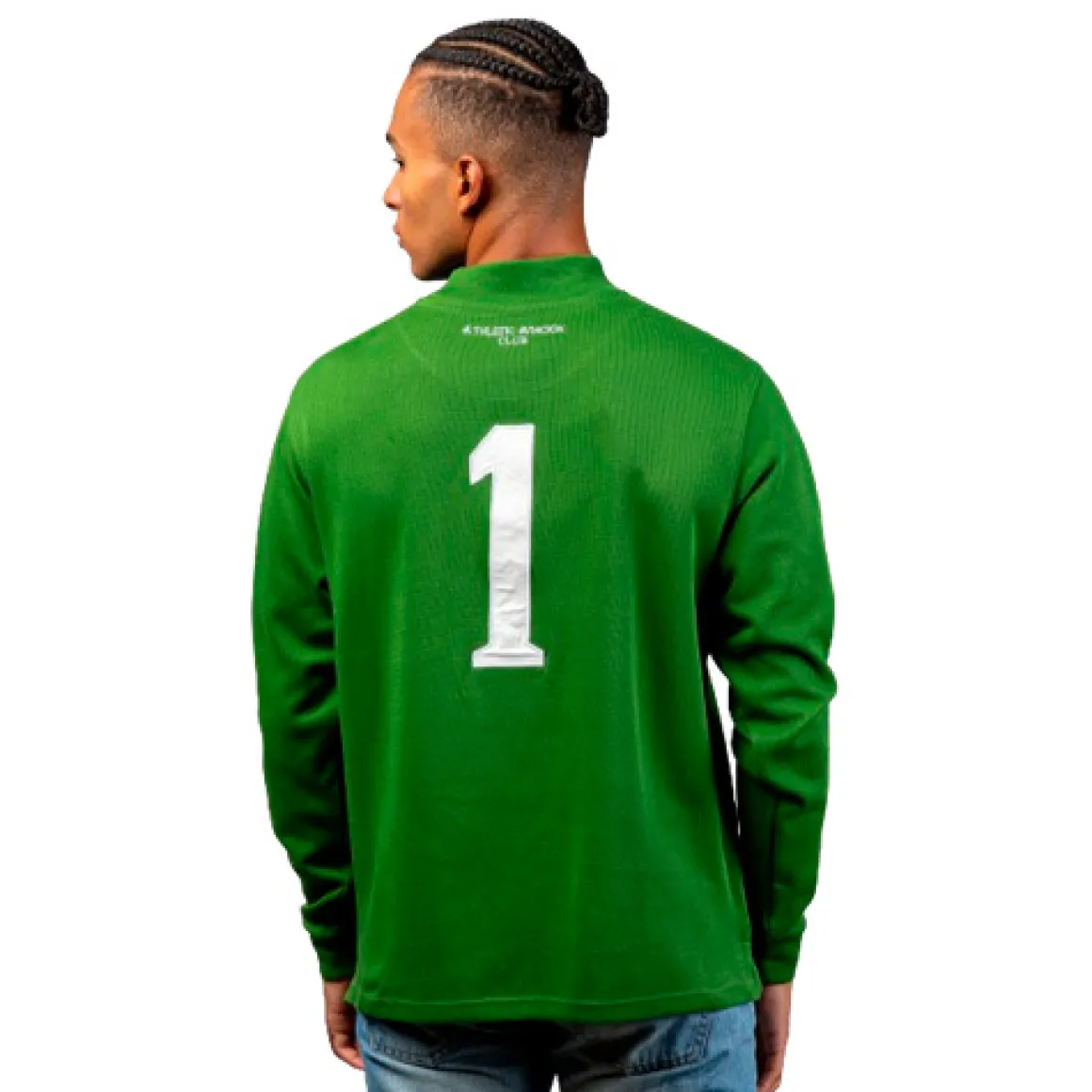 Flash Sale REPLICA 1939 AVIATION GOALKEEPER JERSEY T-shirts And Polos