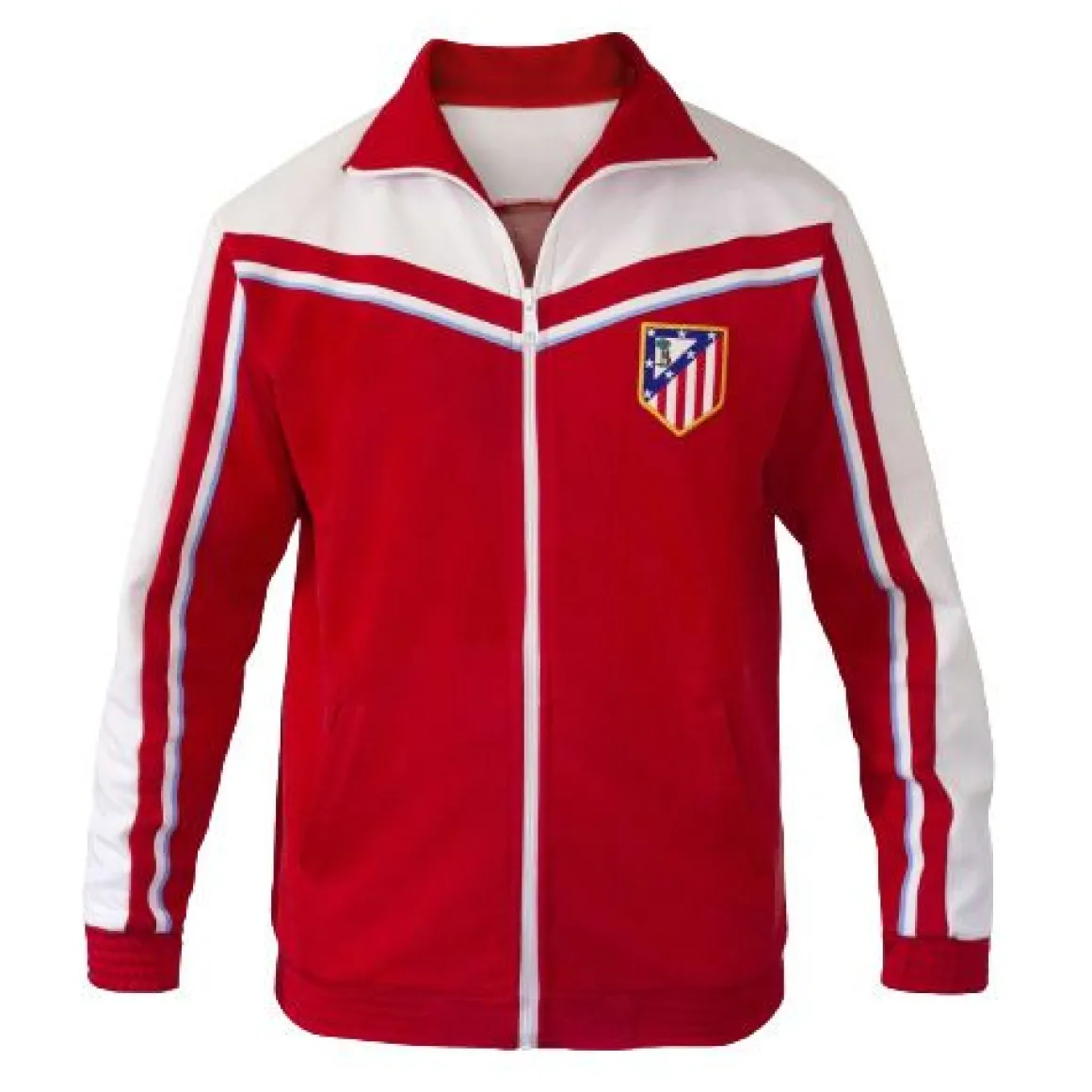 Fashion RETRO TRAINING JACKET Hoodies