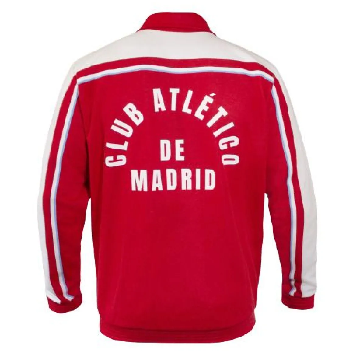 Fashion RETRO TRAINING JACKET Hoodies