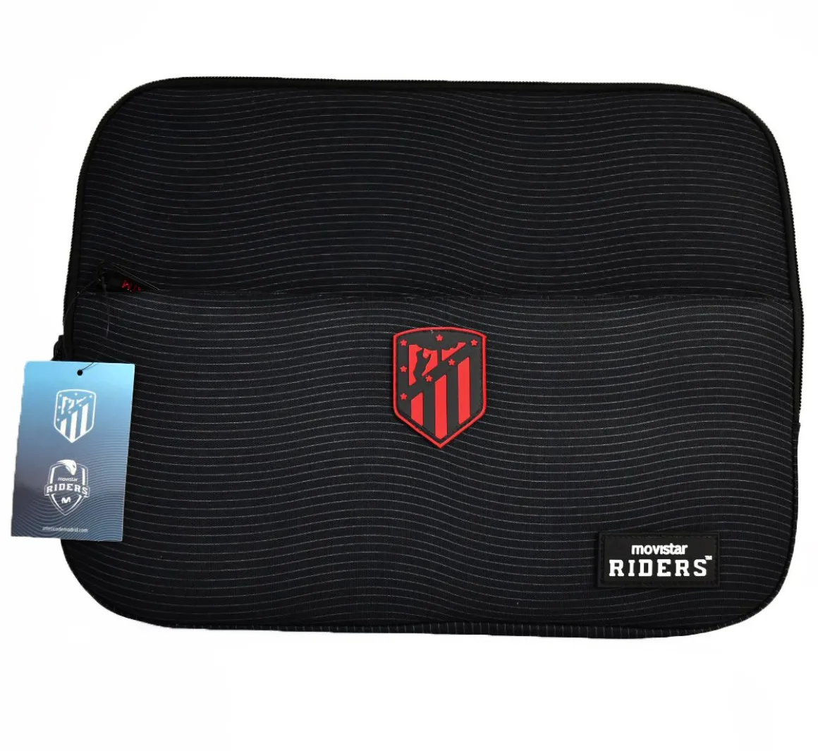 Online RIDERS BLACK LAPTOP SLEEVE School