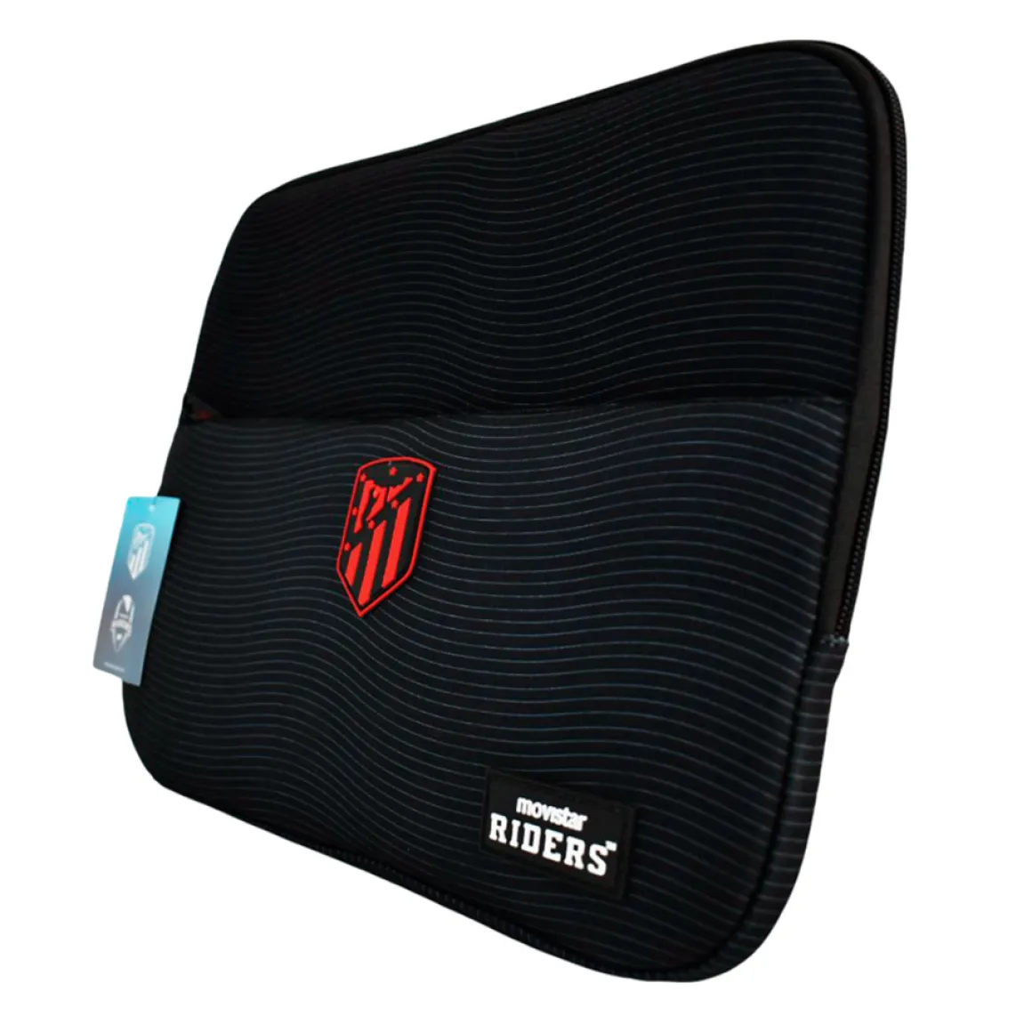 Online RIDERS BLACK LAPTOP SLEEVE School