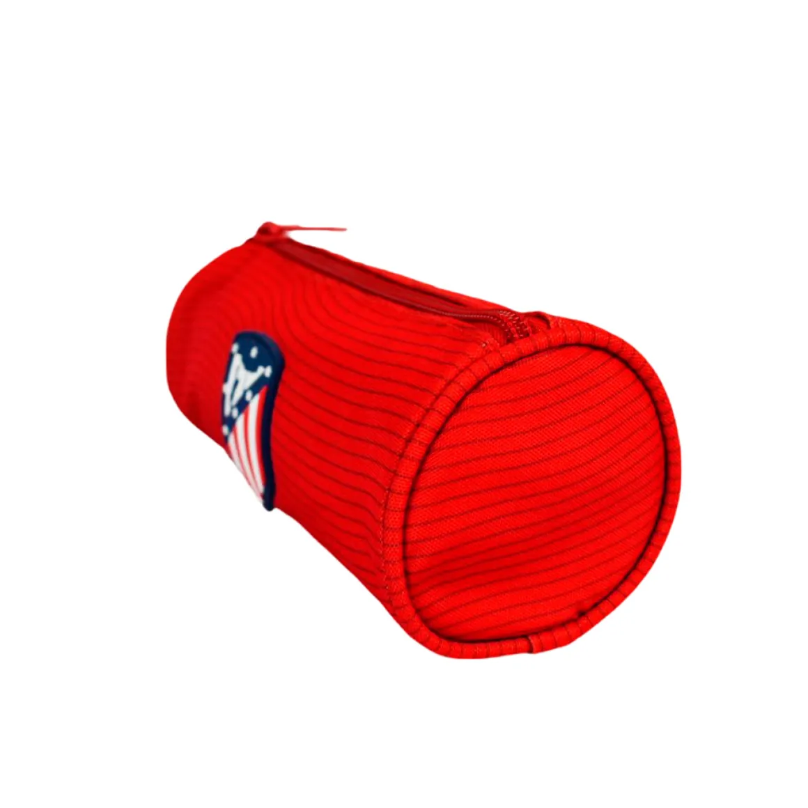 Shop RIDERS RED PENCIL CASE School