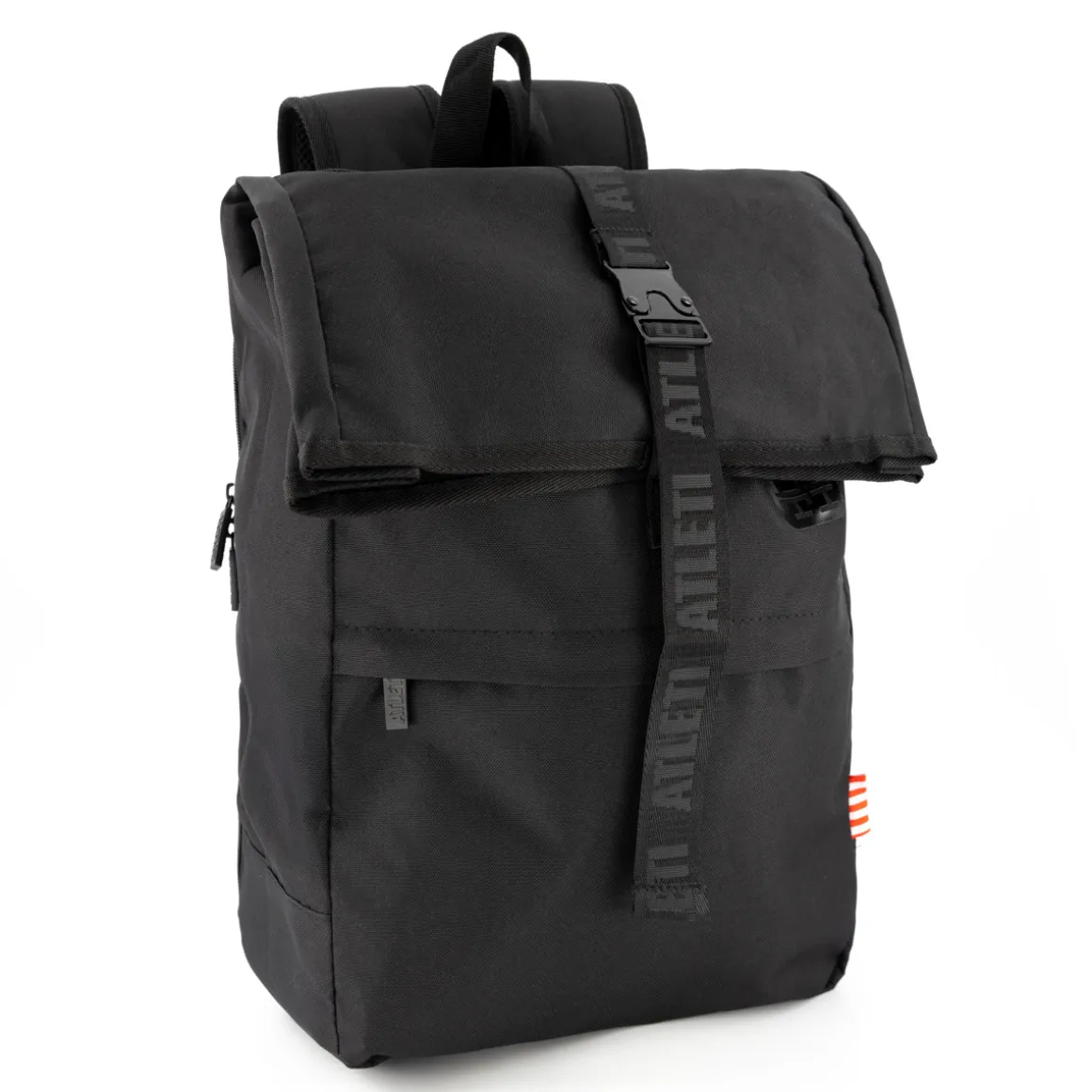 Best Sale Roll Top Backpack Atleti Bags And Backpacks