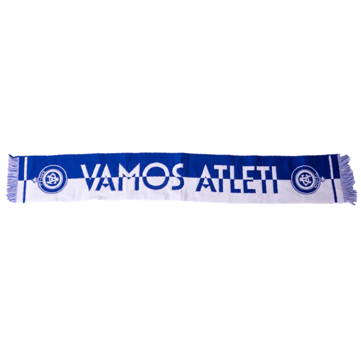 Sale SCARF VAMOS ATLETI 1903 Scarves And Flags