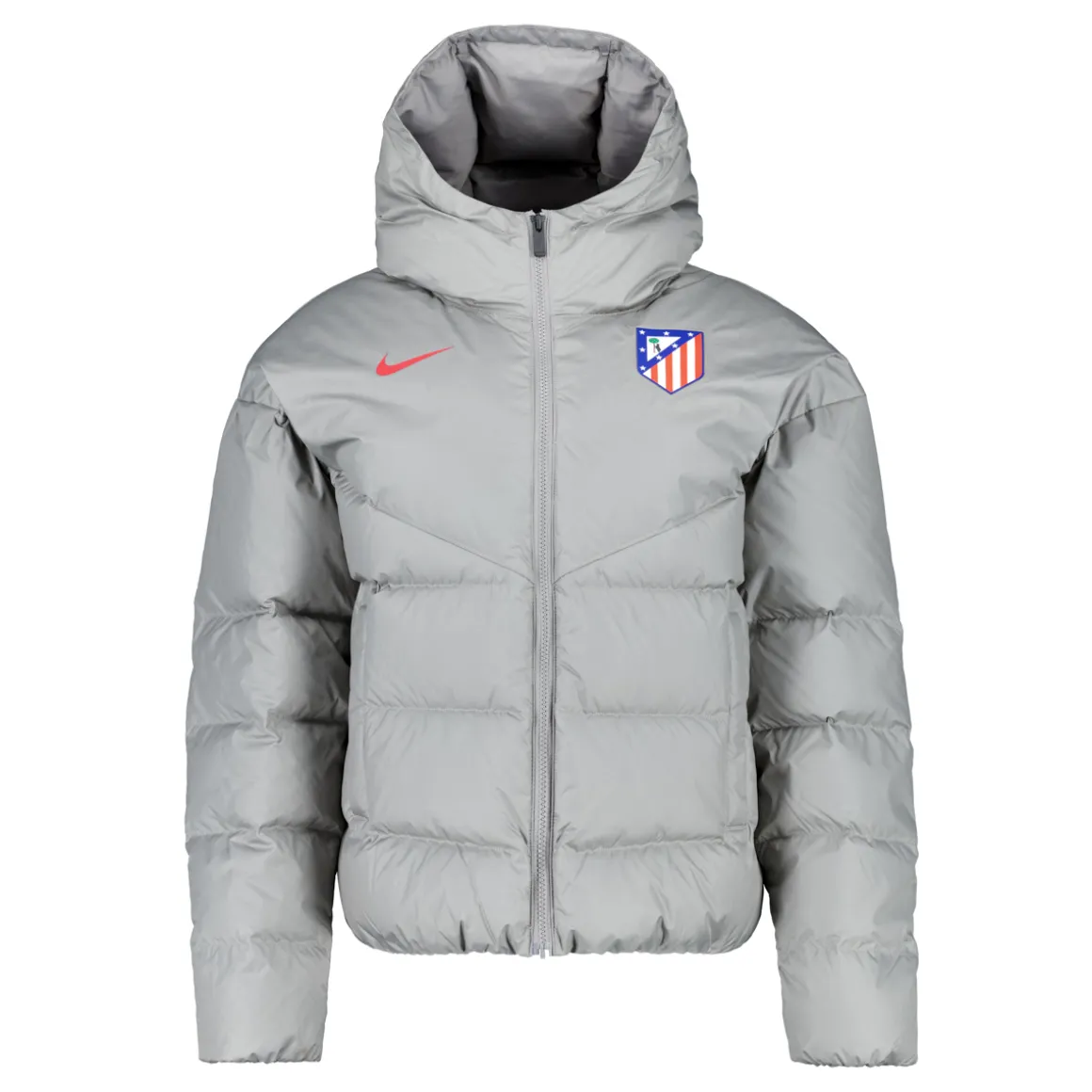 Store Short Adult Coat Nike League 24/25 Coats And Vests