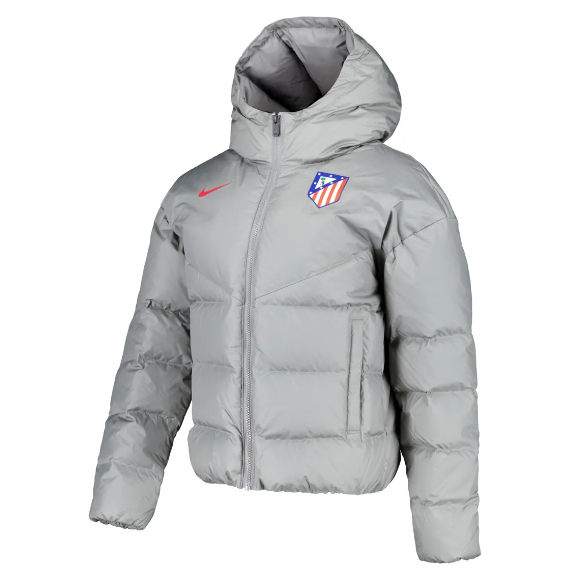 Store Short Adult Coat Nike League 24/25 Coats And Vests