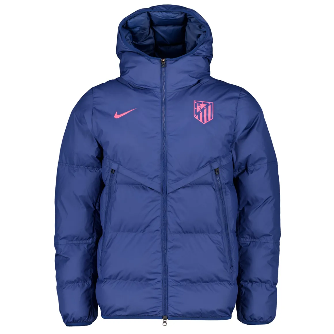 Cheap Short Adult Coat Nike UCL 24/25 Coats And Vests