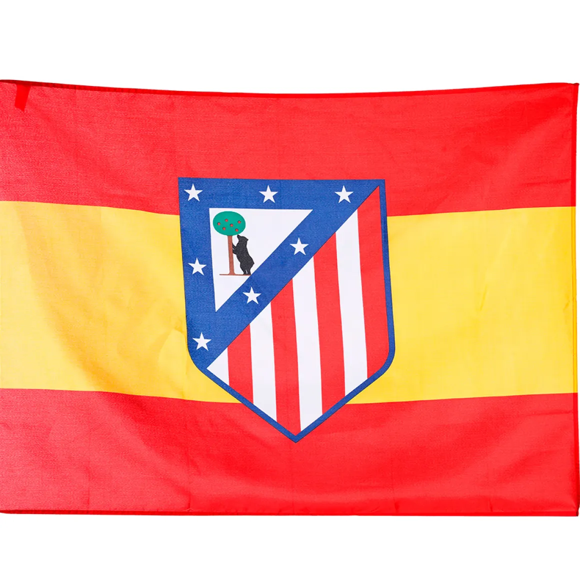 Discount Spain Flag Crest 24/25 Scarves And Flags