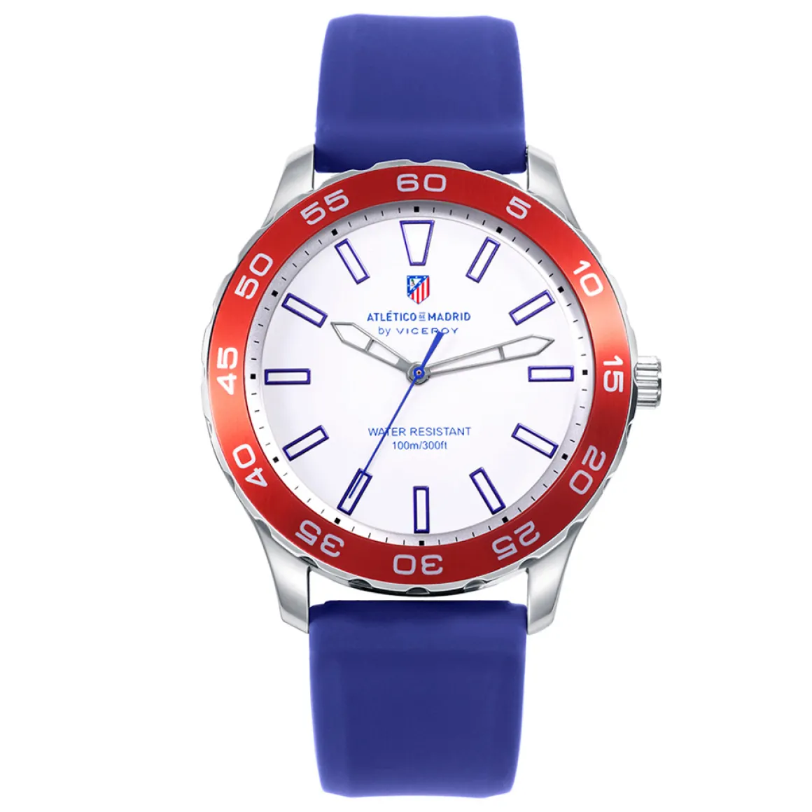 Clearance Steel Watch with Silicone Strap Watches And Bracelets