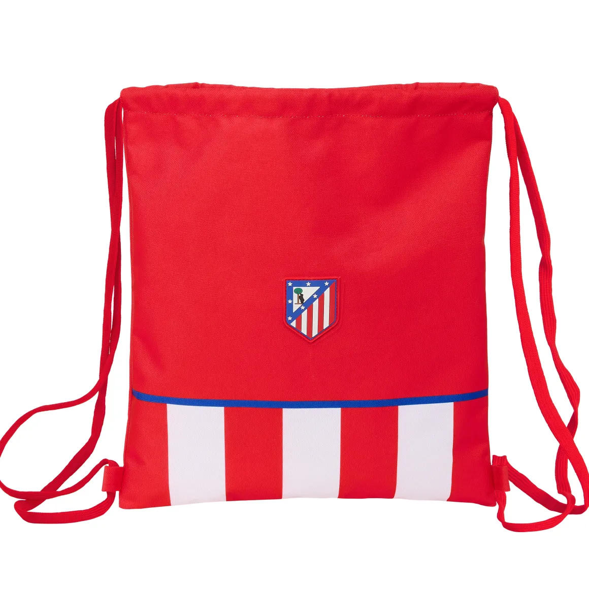 Cheap Stripes Crest Flat Bag School | Bags And Backpacks