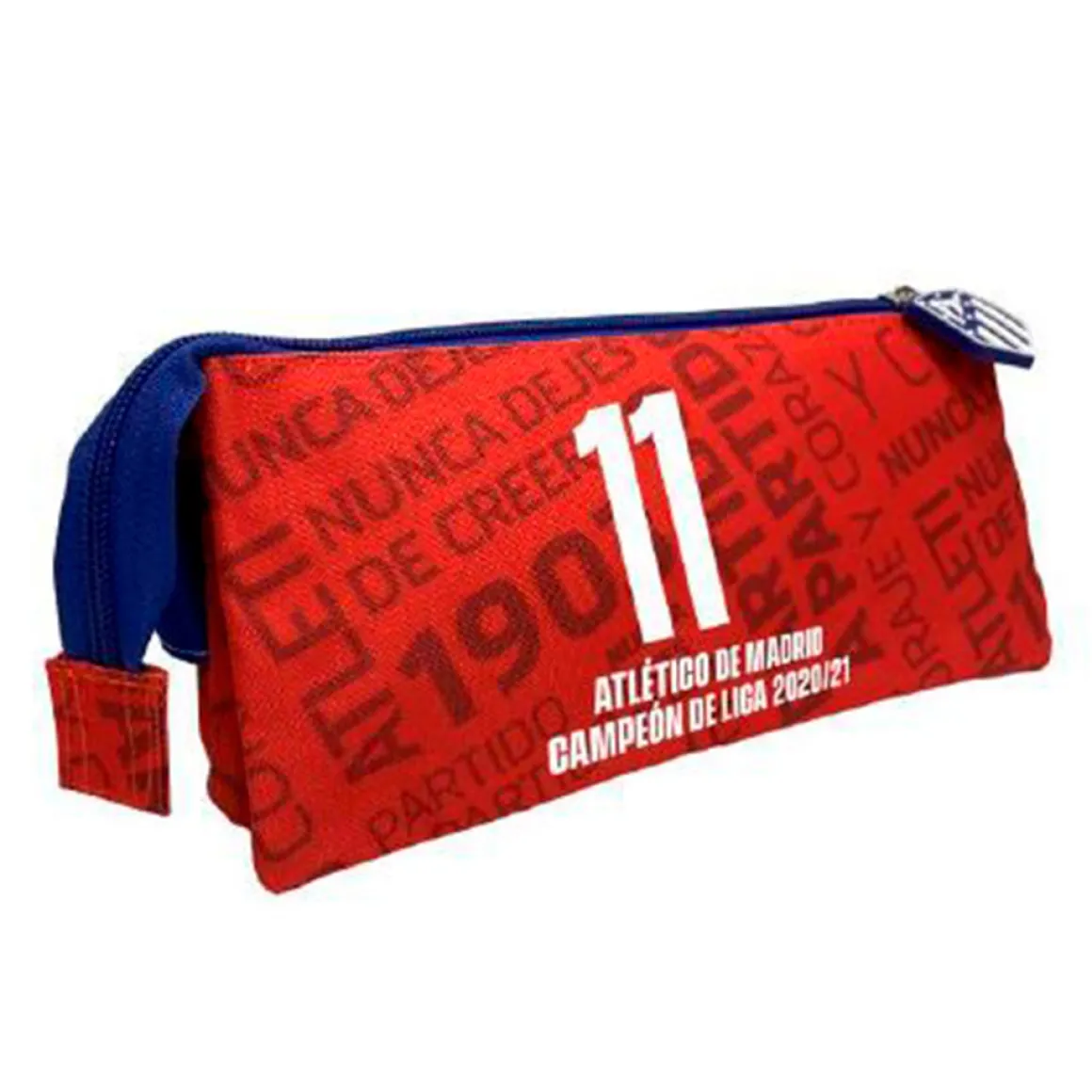 Best TRIPLE CHAMPIONS PENCIL CASE School