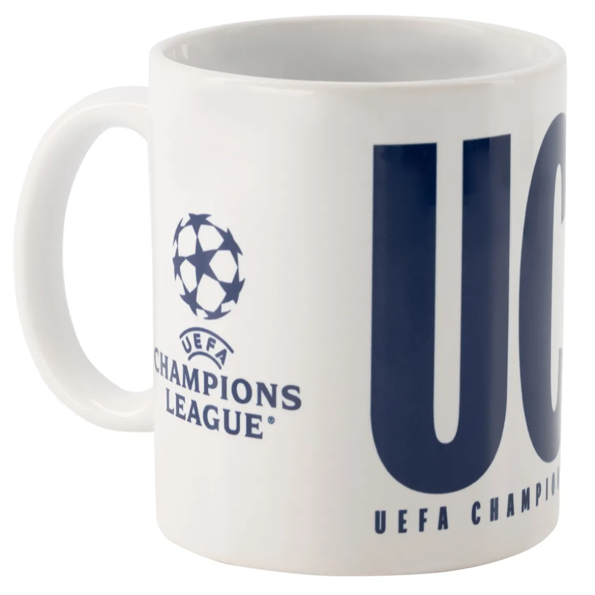 Best UCL Atleti White Mug Home