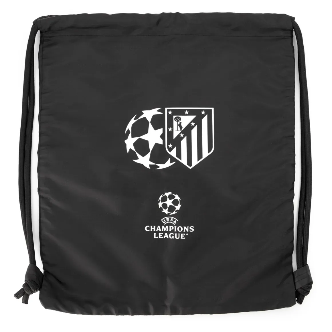 Sale UCL Black Blazer Bags And Backpacks