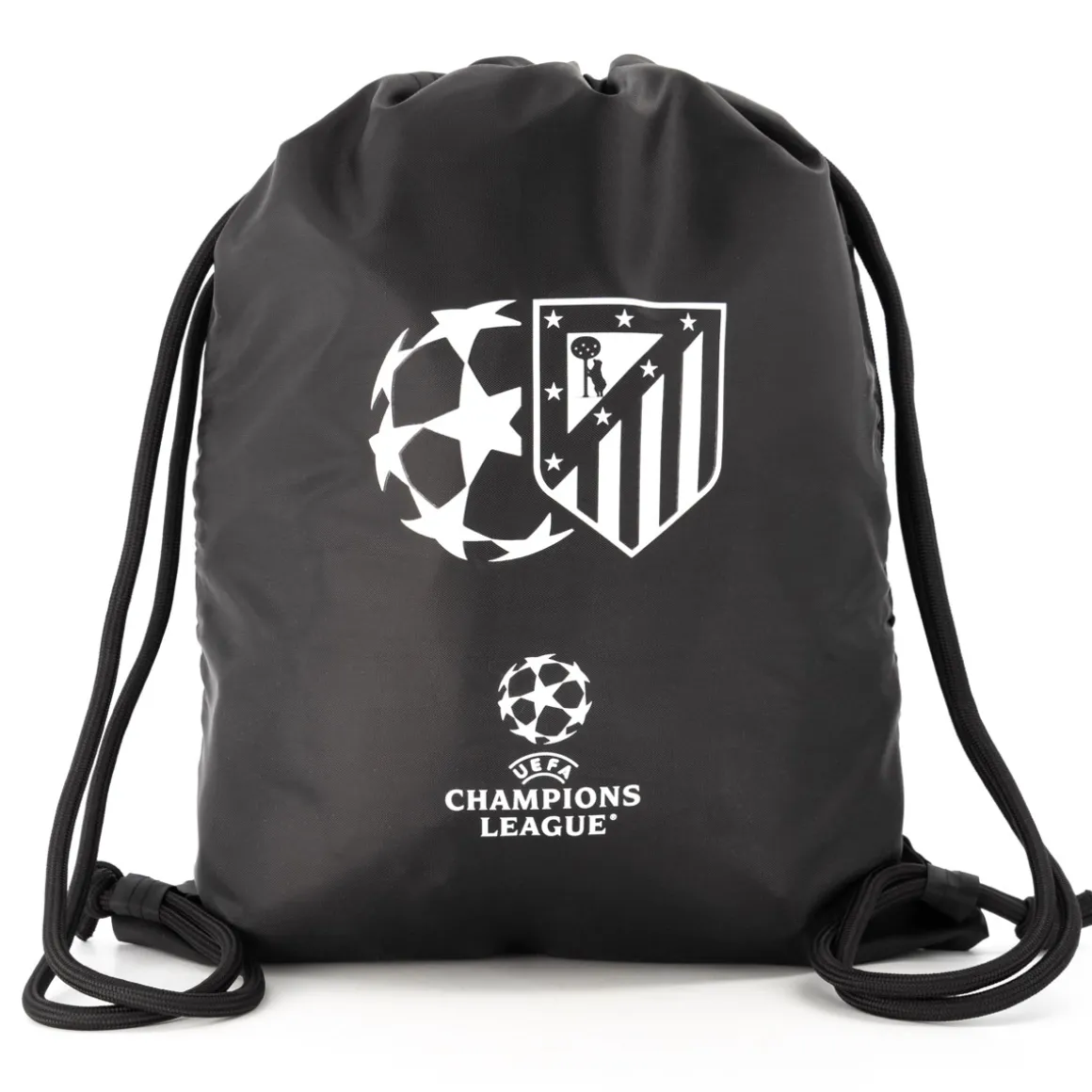 Sale UCL Black Blazer Bags And Backpacks