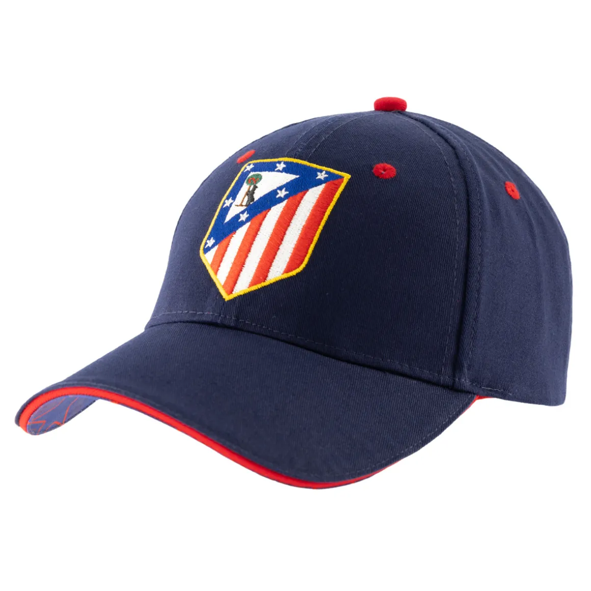 Online UCL Blue Cap Headwear