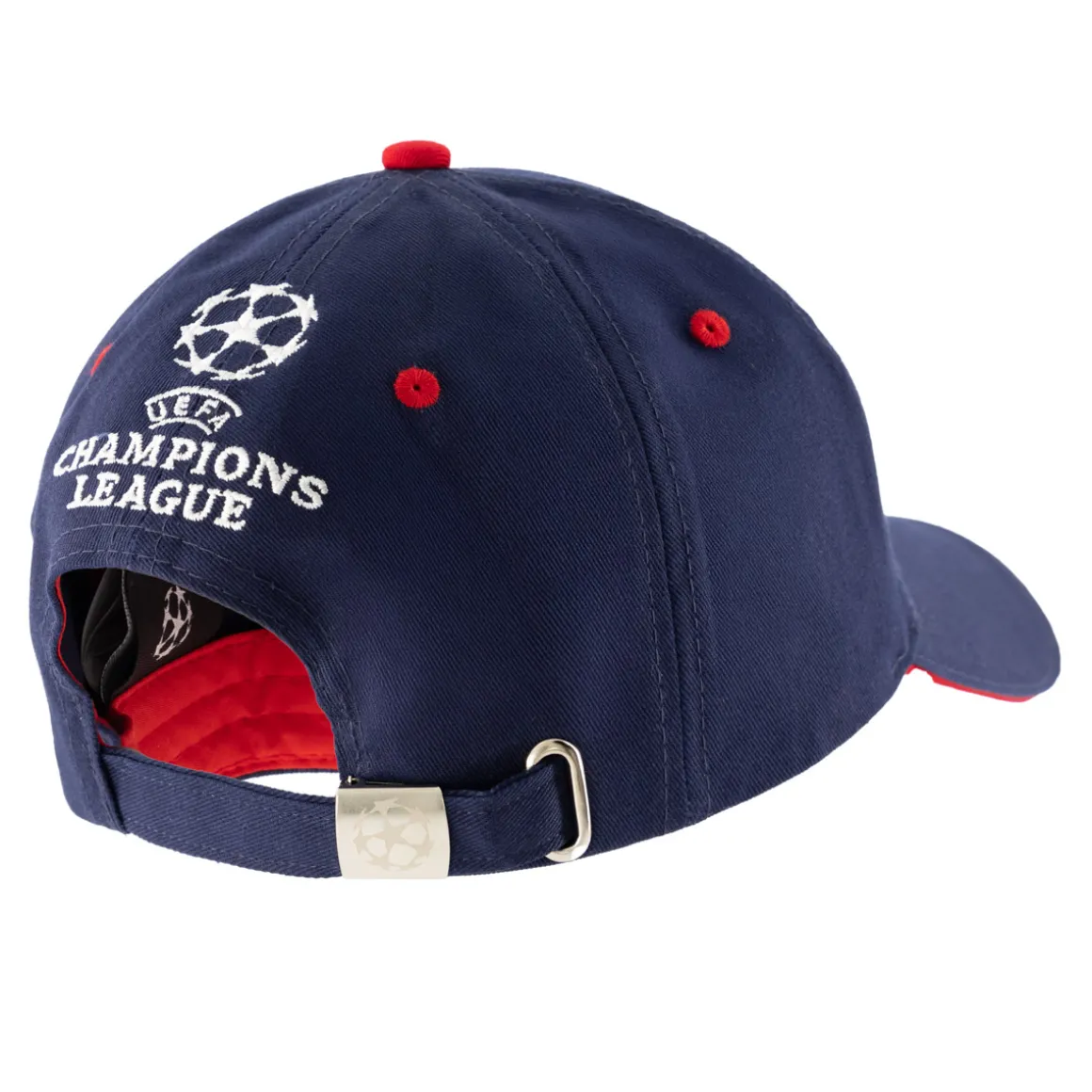 Online UCL Blue Cap Headwear