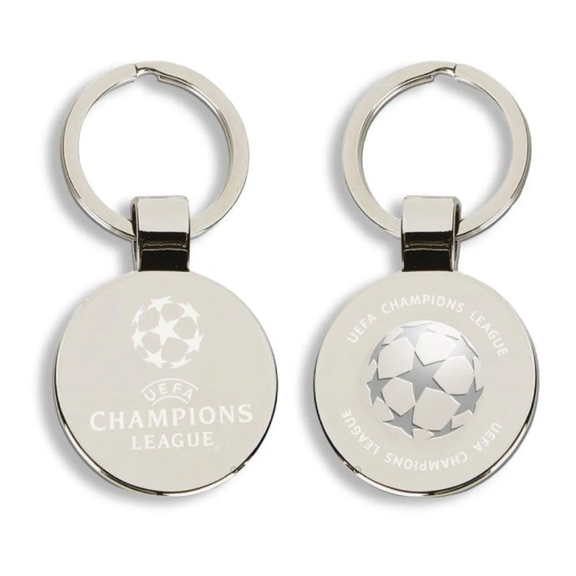 Online UCL KEYCHAIN Keyrings