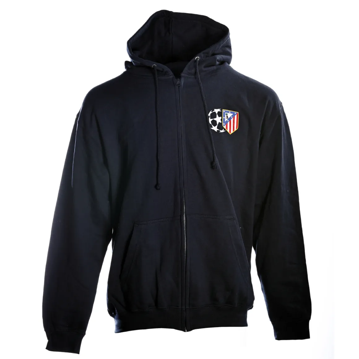 Flash Sale UCL Navy Sweatshirt Hoodies