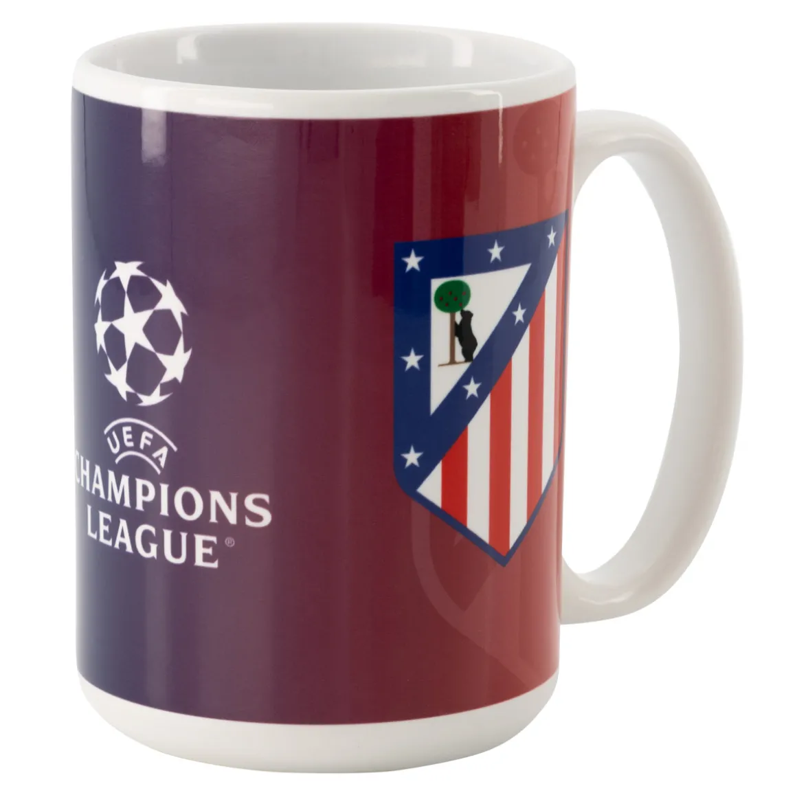 Fashion UCL Stadium Mug Home