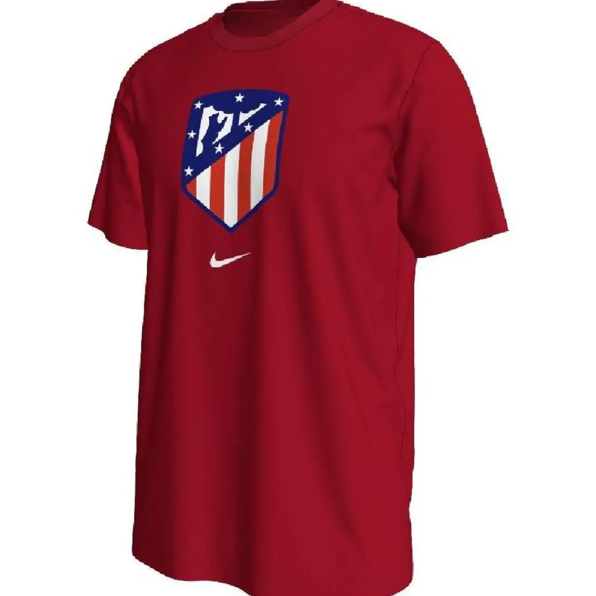 Sale WOMEN NIKE RED T-SHIRT Women T-shirts And Polos