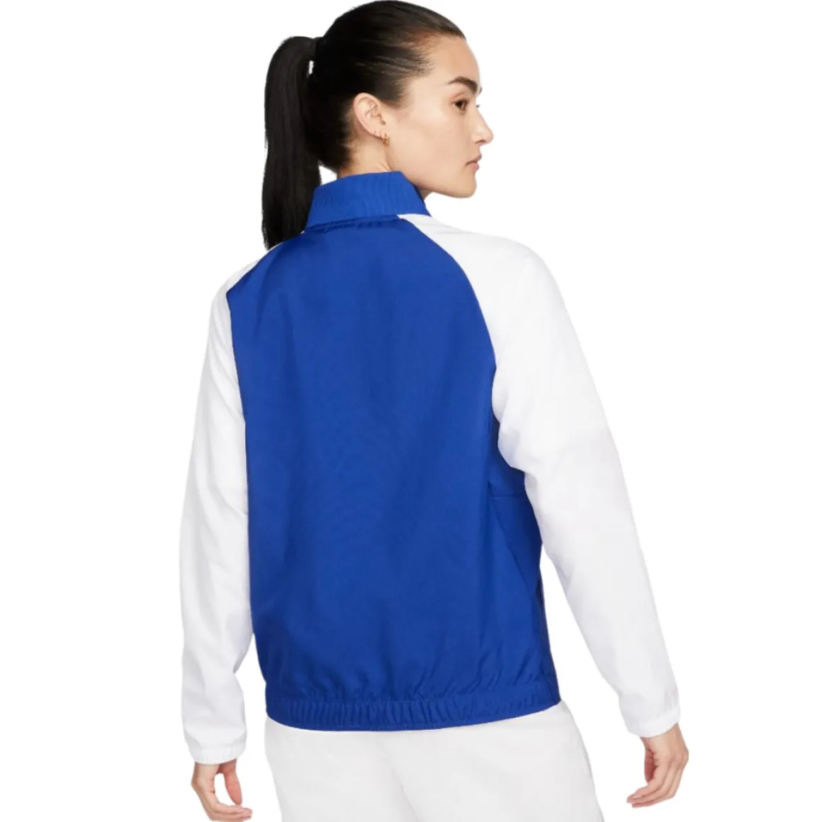 Fashion WOMEN NIKE 120TH ANNIVERSARY ANTHEM JACKET Hoodies